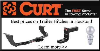 Curt Trailer Hitches