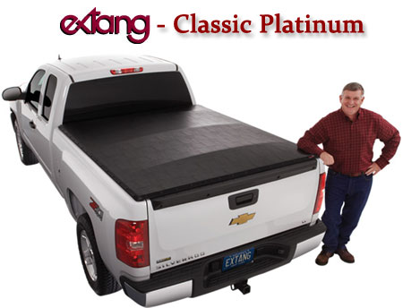 Extang Tonneau Covers