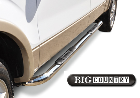 big-country-truck-steps
