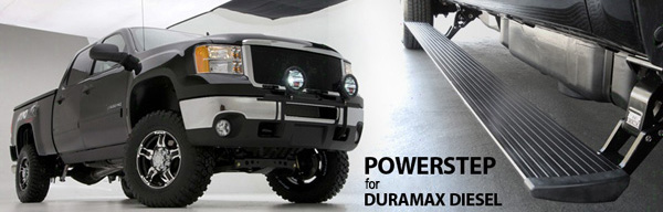 duramax