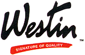 Westin Truck Steps