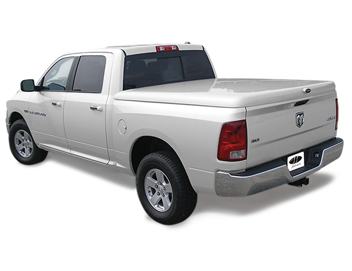 Jason Hugger Tonneau Covers Houston S Truck Accessories Leader