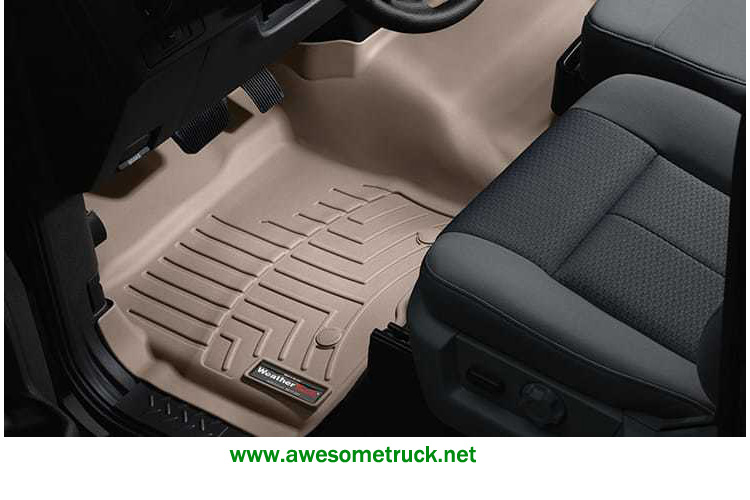 Weathertech Floor Mats Houston S Truck Accessories Leader