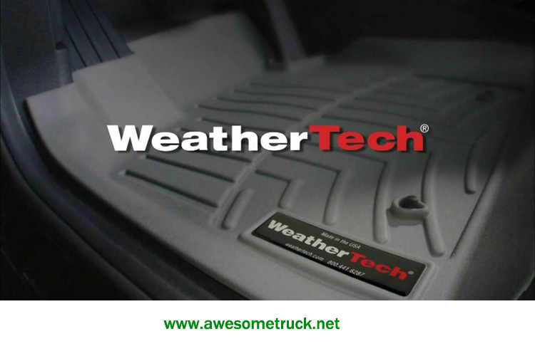 Weathertech Floor Mats Houston S Truck Accessories Leader